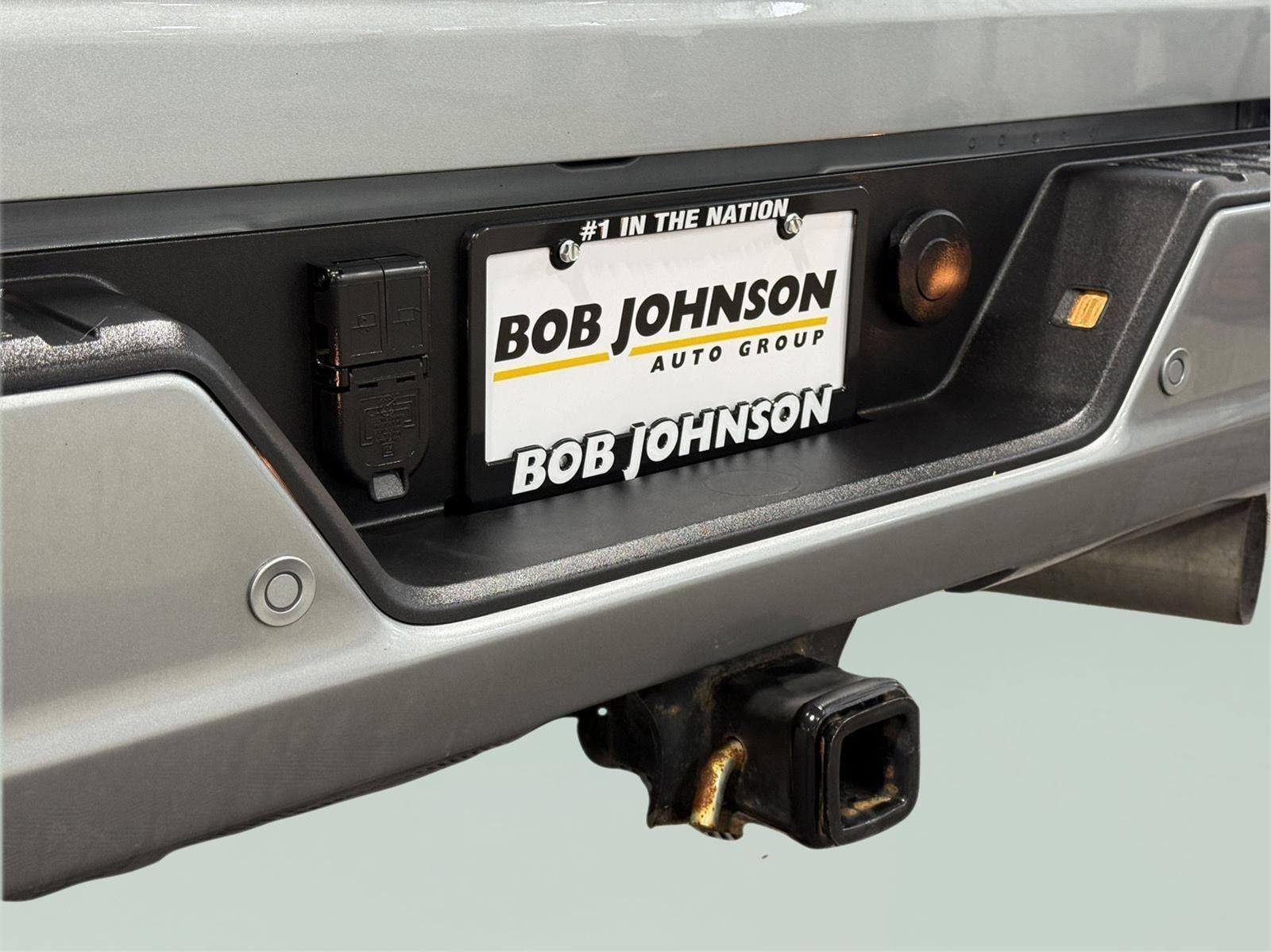 2024 Chevrolet Silverado 2500HD 4WD Crew Cab Standard Bed High Country