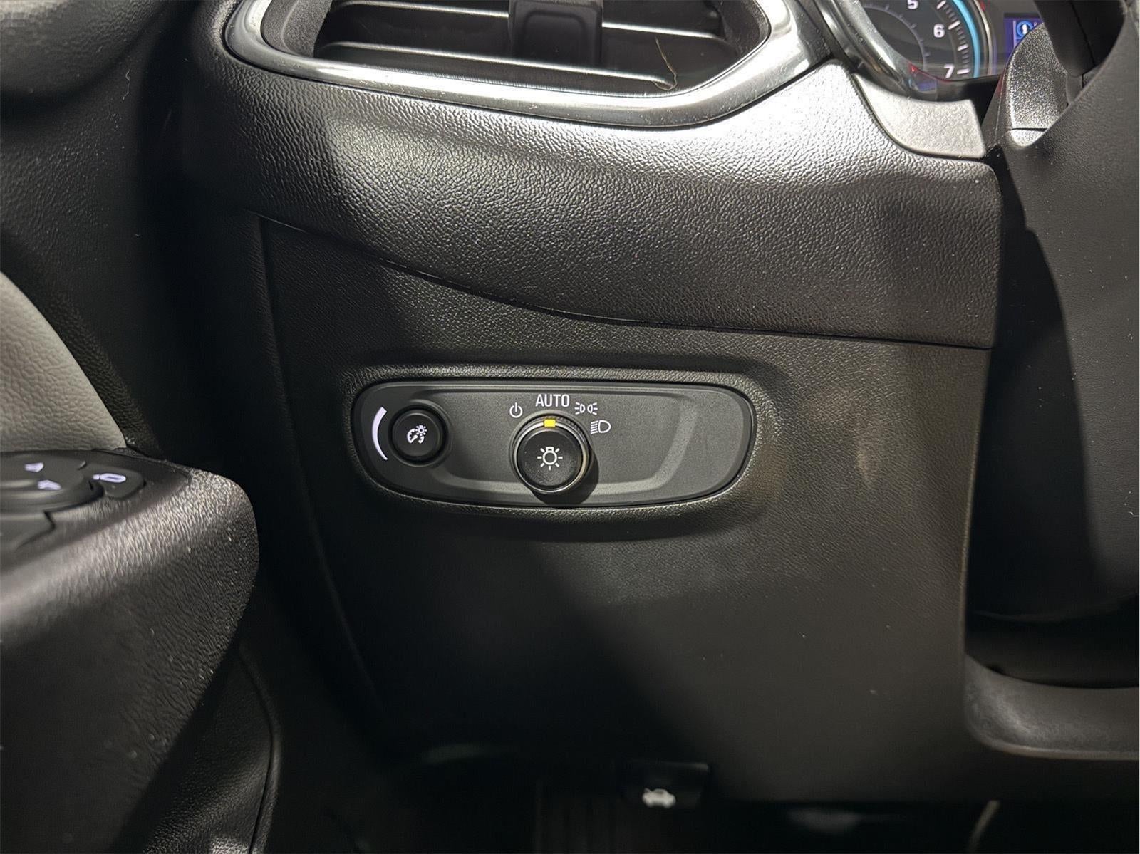 2020 Chevrolet Equinox AWD LT 1.5L Turbo