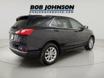 2020 Chevrolet Equinox AWD LT 1.5L Turbo