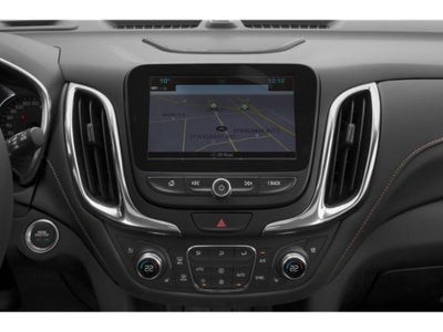 2020 Chevrolet Equinox AWD Premier 2.0L Turbo