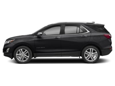 2020 Chevrolet Equinox AWD Premier 2.0L Turbo