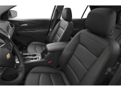 2020 Chevrolet Equinox AWD Premier 2.0L Turbo