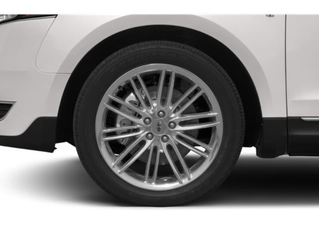 2019 Lincoln MKT Reserve