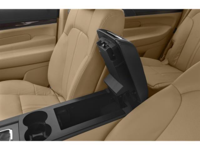 2019 Lincoln MKT Reserve