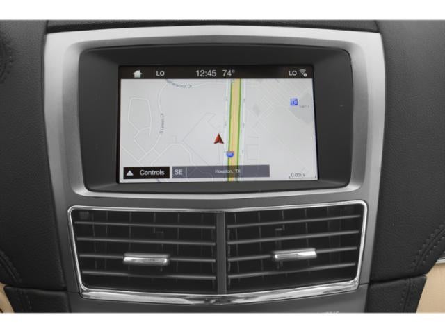 2019 Lincoln MKT Reserve