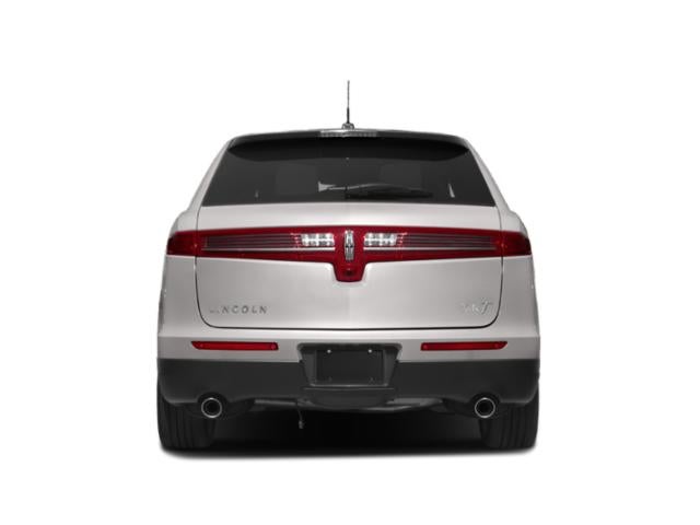 2019 Lincoln MKT Reserve