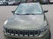 2021 Jeep Compass Latitude 4x4