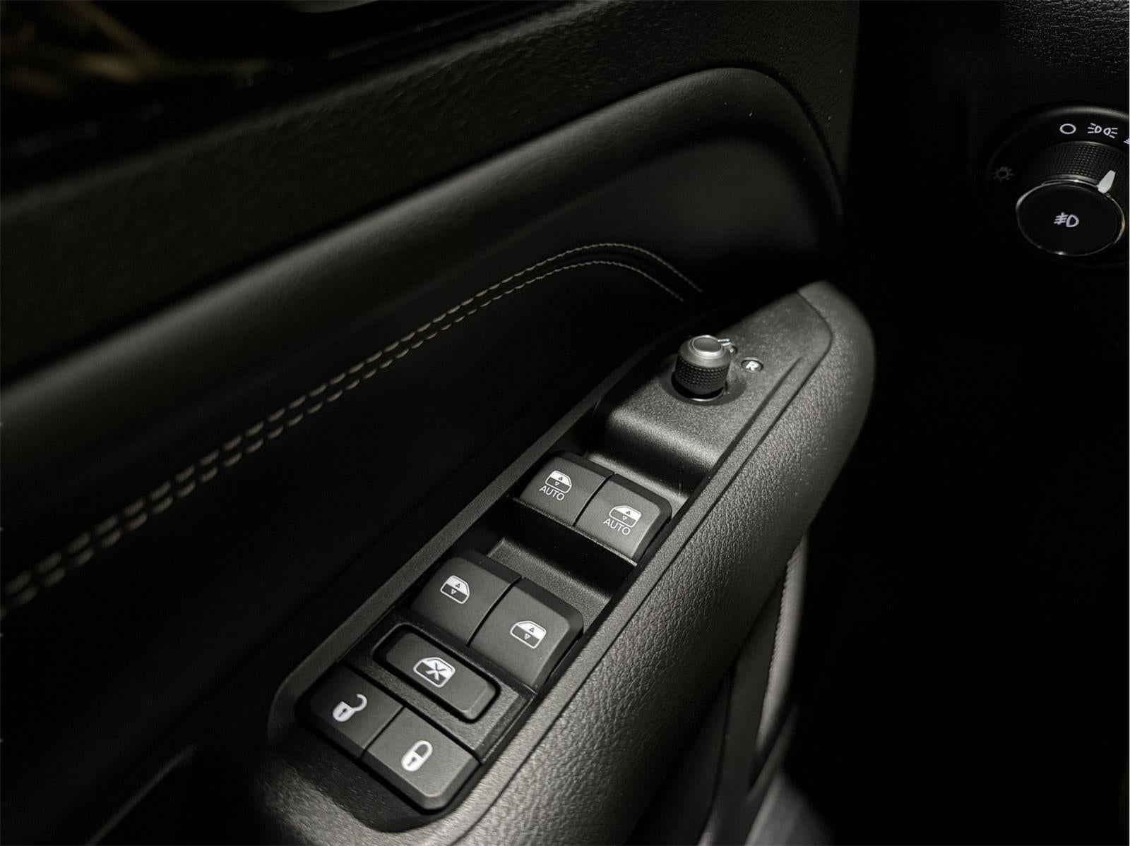 2022 Jeep Compass Altitude 4x4