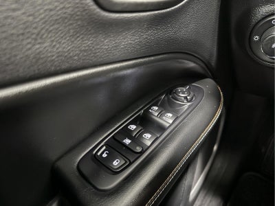 2020 Jeep Compass Latitude 4x4