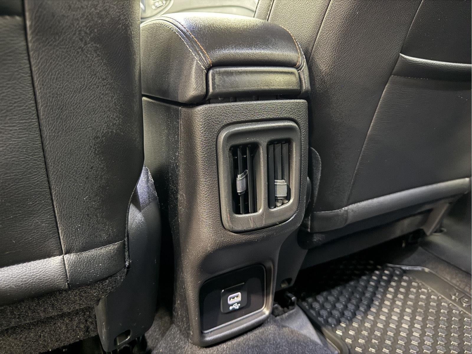 2020 Jeep Compass Latitude 4x4