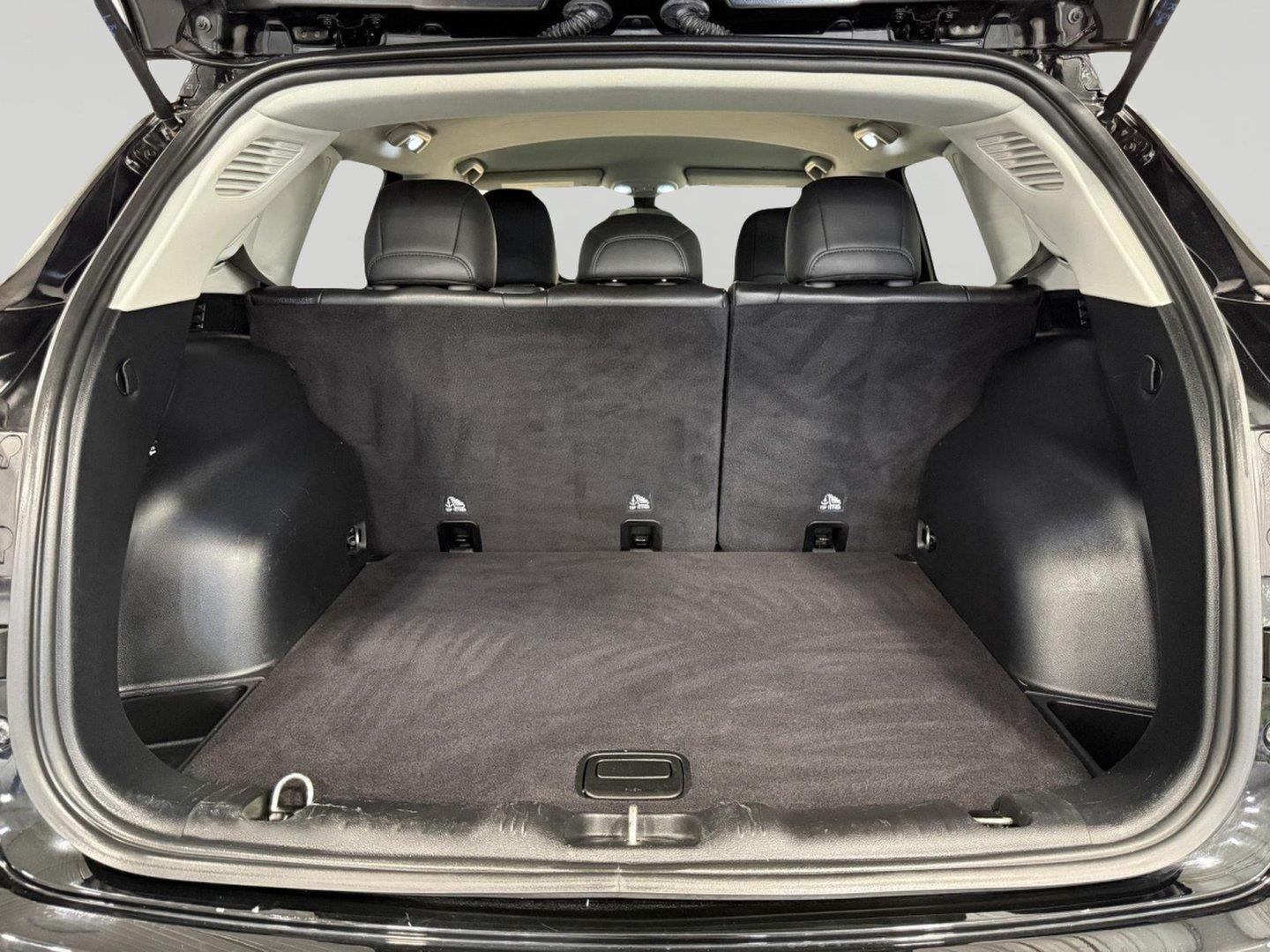 2020 Jeep Compass Latitude 4x4