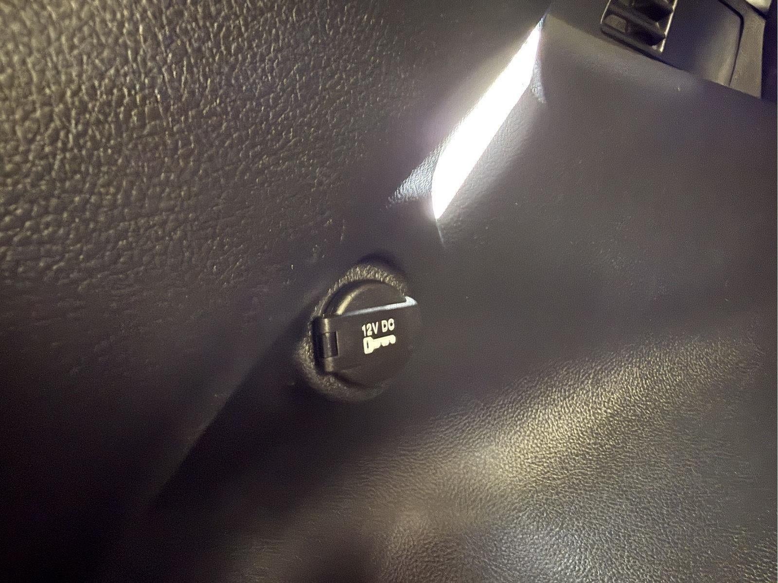 2020 Jeep Compass Latitude 4x4