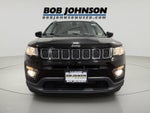 2020 Jeep Compass Latitude 4x4