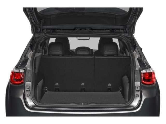 2023 Jeep Compass Altitude 4x4