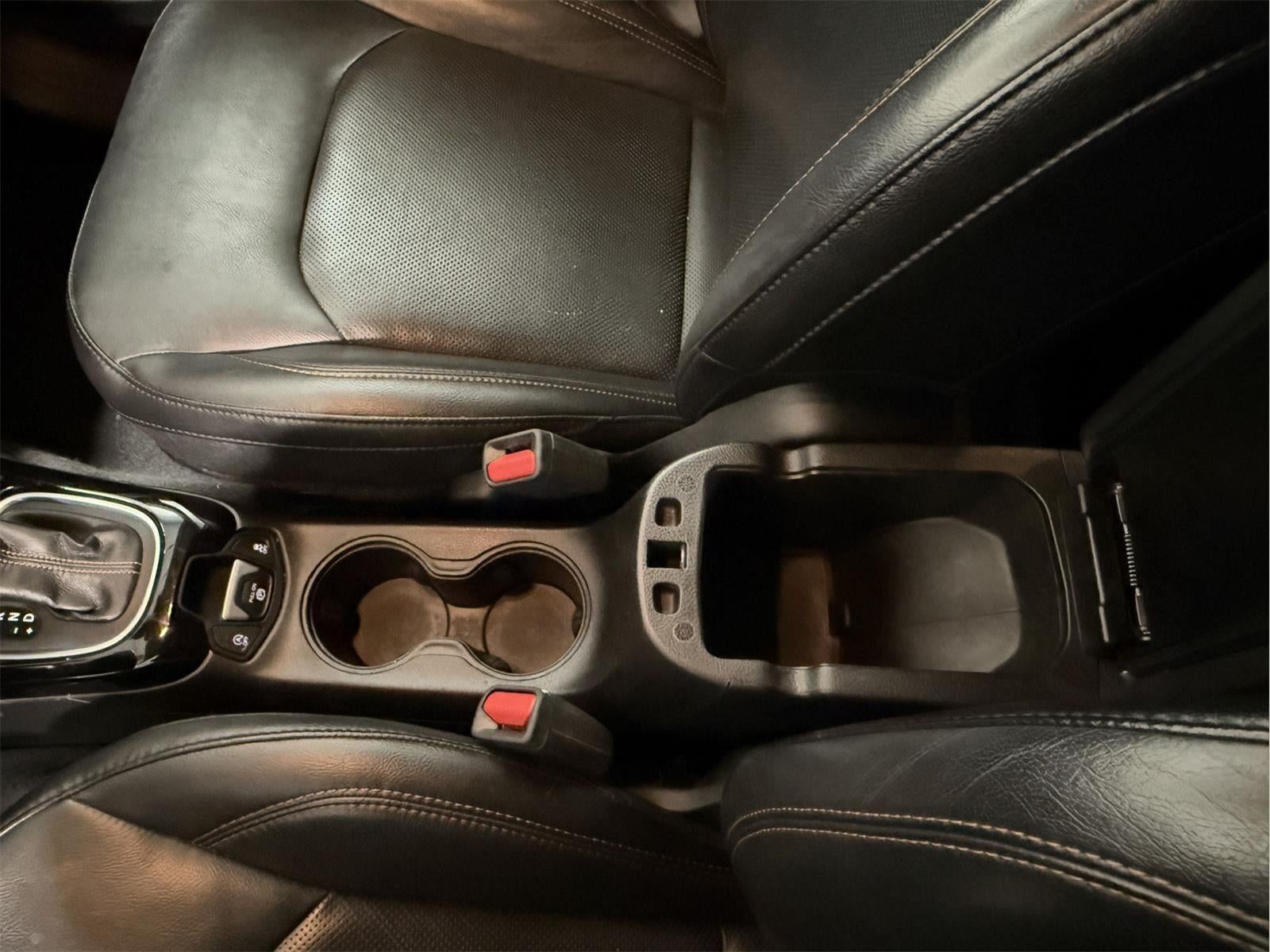 2019 Jeep Compass Limited 4x4