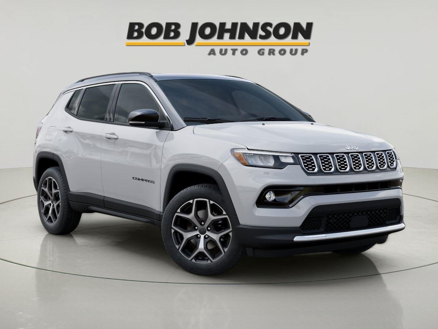 2026 Jeep Compass Limited 4X4's photo