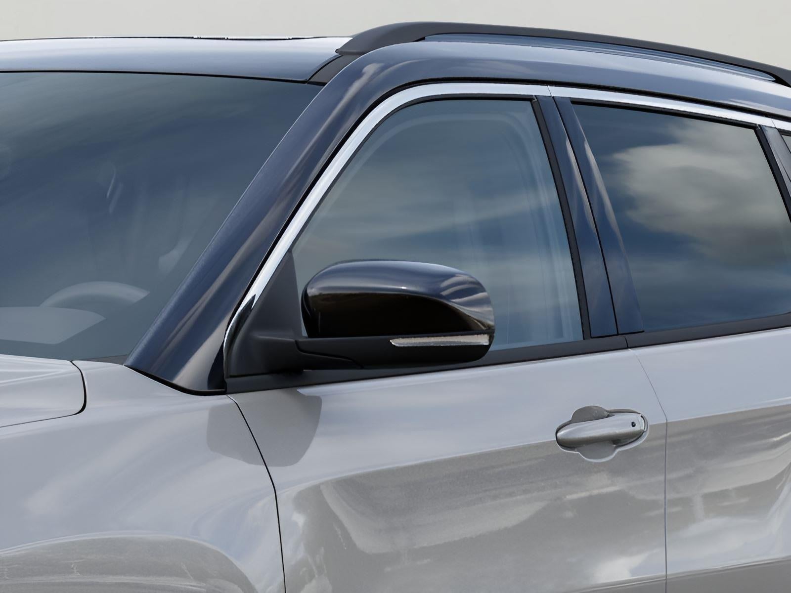 2025 Jeep Compass COMPASS LIMITED 4X4