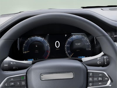 2025 Jeep Compass COMPASS LIMITED 4X4