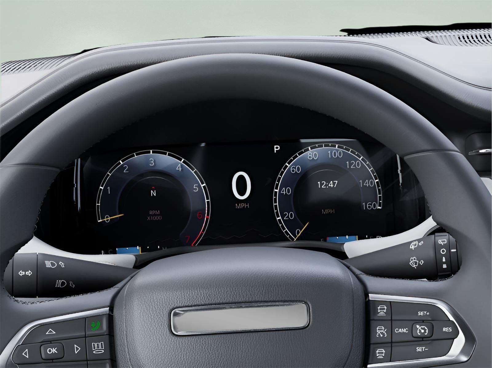 2025 Jeep Compass COMPASS LIMITED 4X4