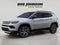 2025 Jeep Compass COMPASS LIMITED 4X4