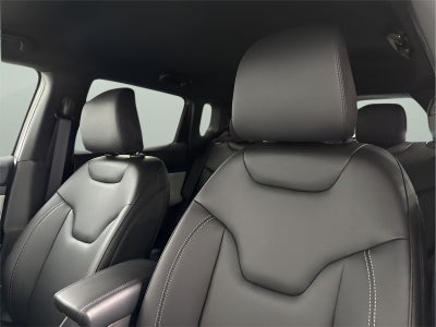 2025 Jeep Compass COMPASS LIMITED 4X4