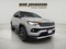 2025 Jeep Compass COMPASS LIMITED 4X4
