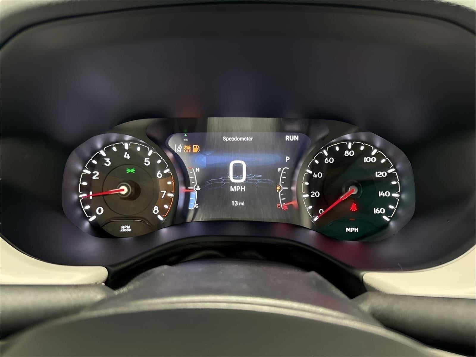 2025 Jeep Compass COMPASS LIMITED 4X4