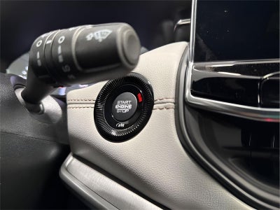 2025 Jeep Compass COMPASS LIMITED 4X4