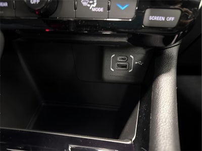 2025 Jeep Compass COMPASS LIMITED 4X4