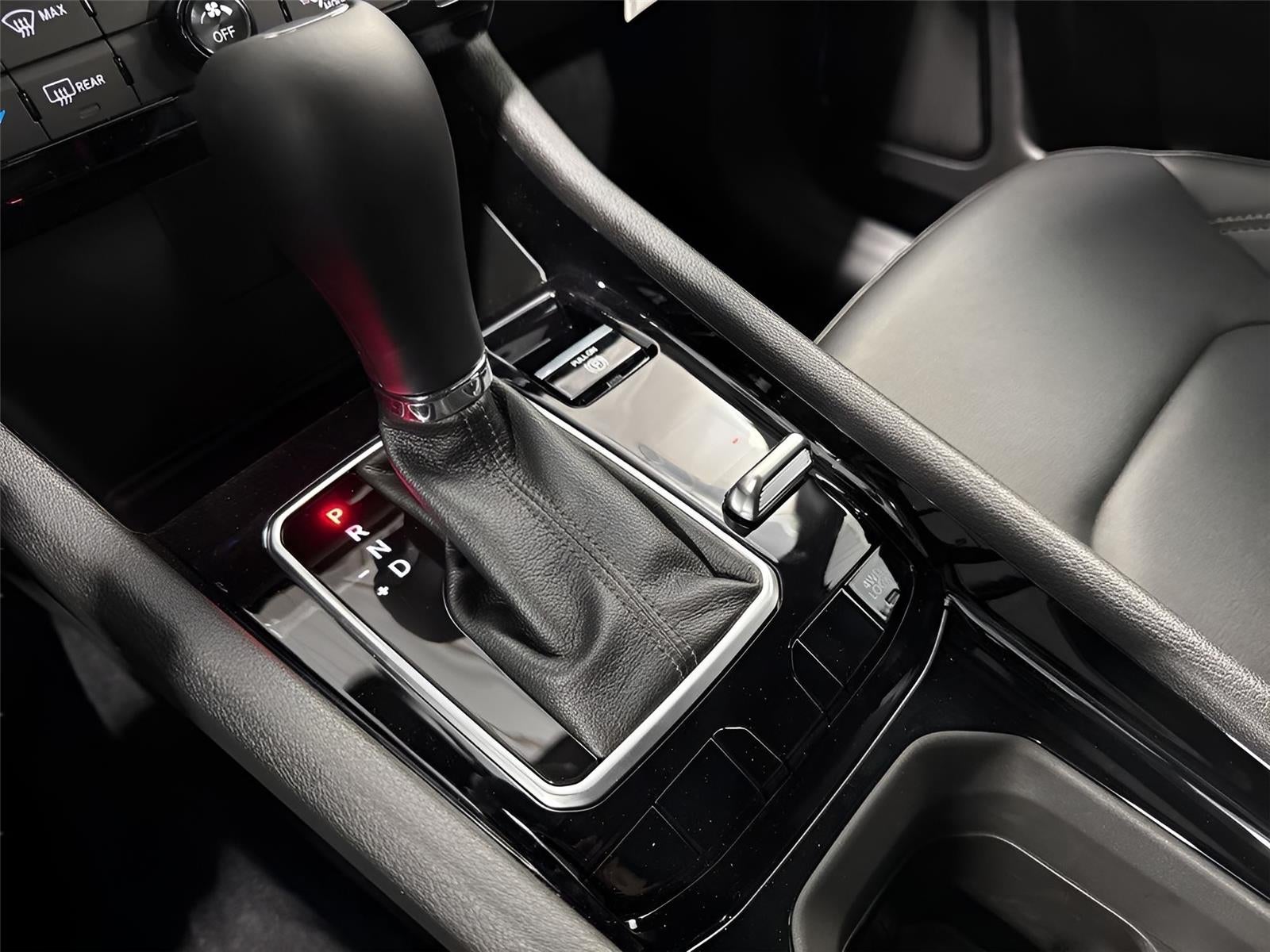 2025 Jeep Compass COMPASS LIMITED 4X4