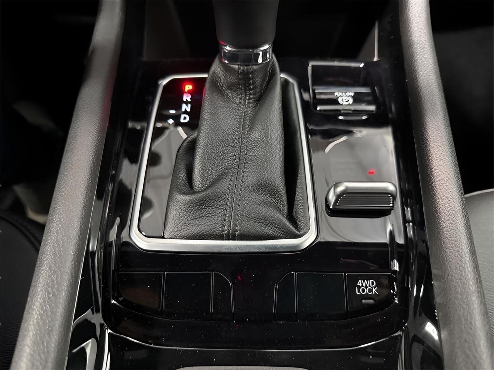 2025 Jeep Compass COMPASS LIMITED 4X4