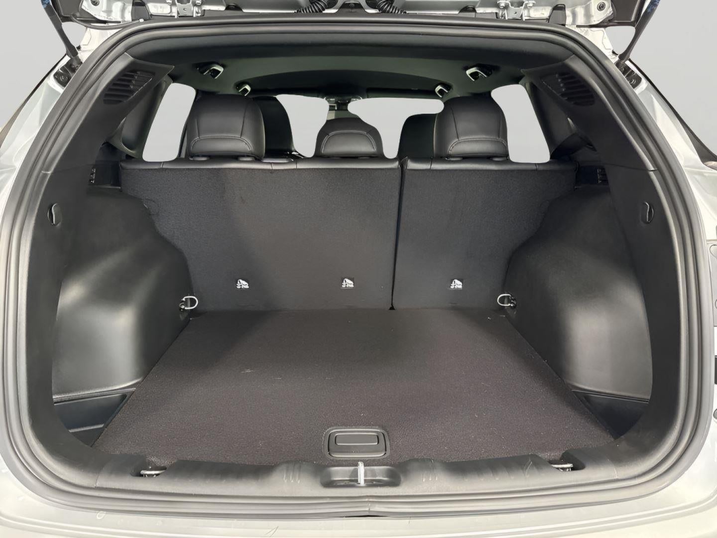 2025 Jeep Compass COMPASS LIMITED 4X4