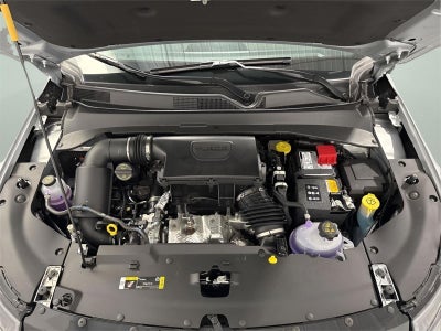 2025 Jeep Compass COMPASS LIMITED 4X4