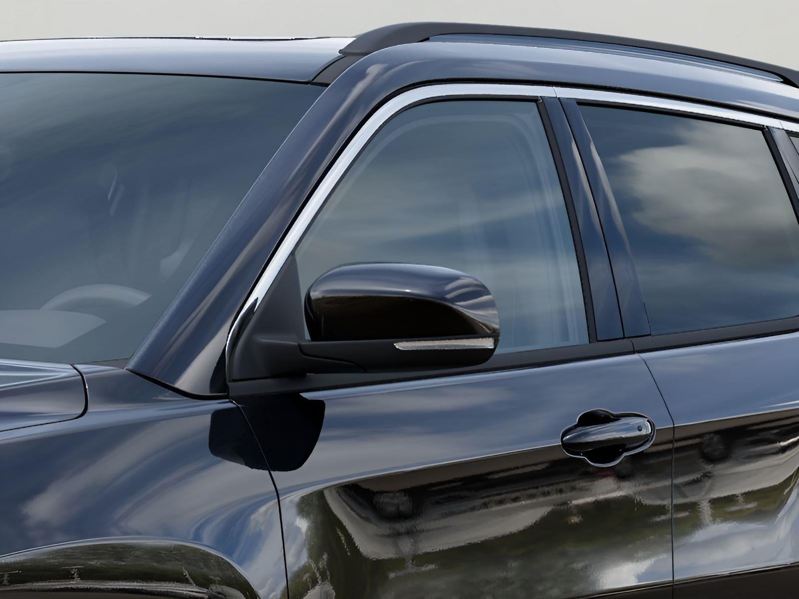 2025 Jeep Compass COMPASS LIMITED 4X4