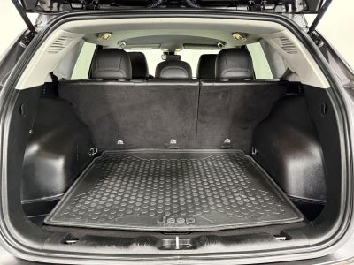 2022 Jeep Compass Trailhawk 4x4