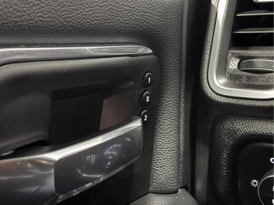 2026 RAM 2500 Laramie Crew Cab 4x4 6'4' Box