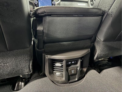 2026 RAM 2500 Laramie Crew Cab 4x4 6'4' Box