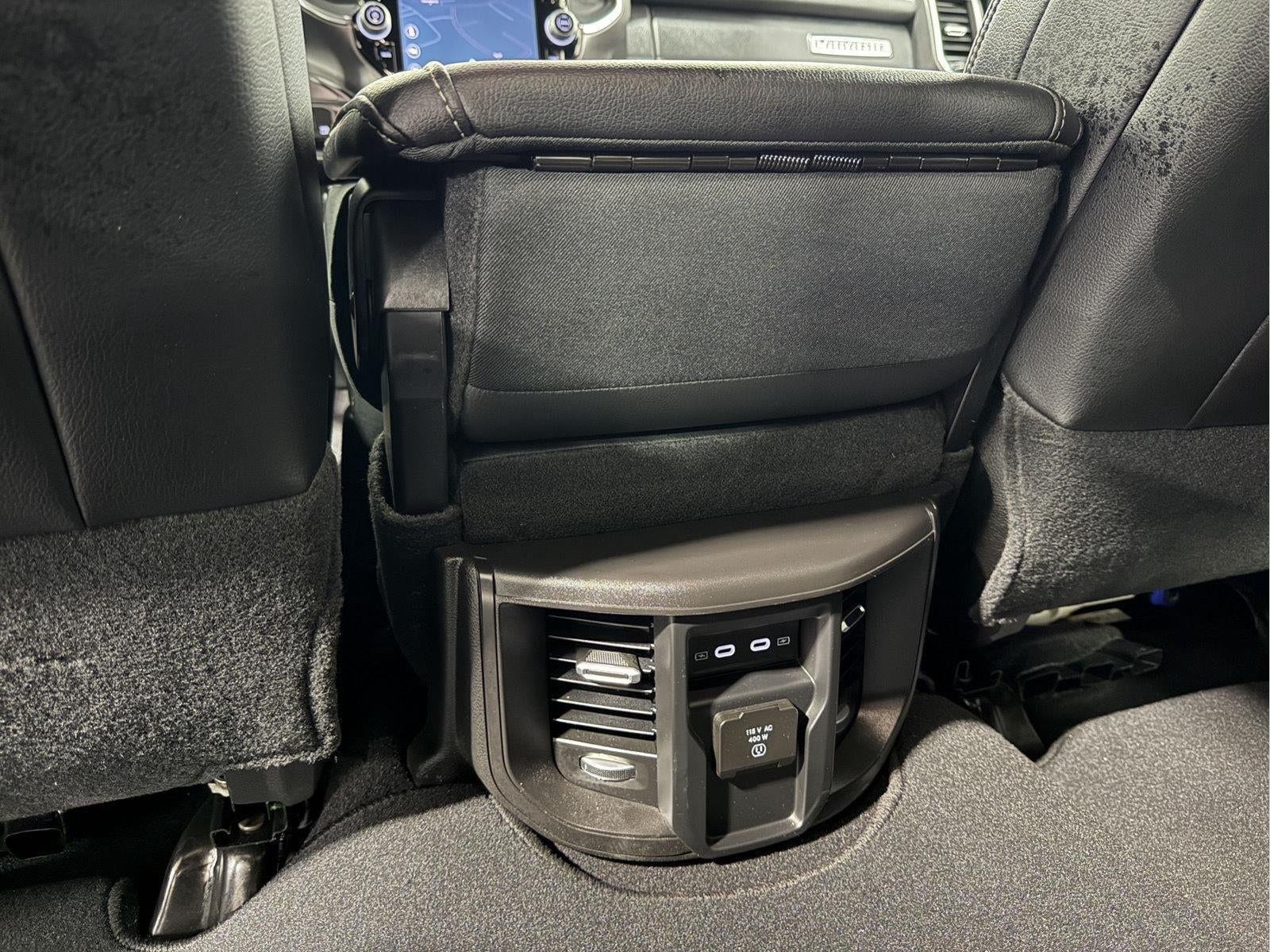 2026 RAM 2500 Laramie Crew Cab 4x4 6'4' Box