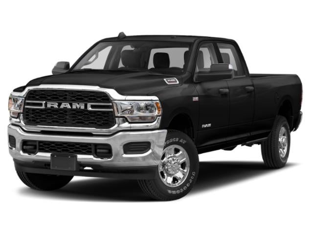 2022 RAM 3500 Tradesman 4X4 Crew Cab LWB's photo