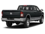 2019 RAM 3500 Laramie Crew Cab 4x4 8' Box