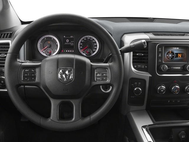 2016 RAM 3500 Longhorn