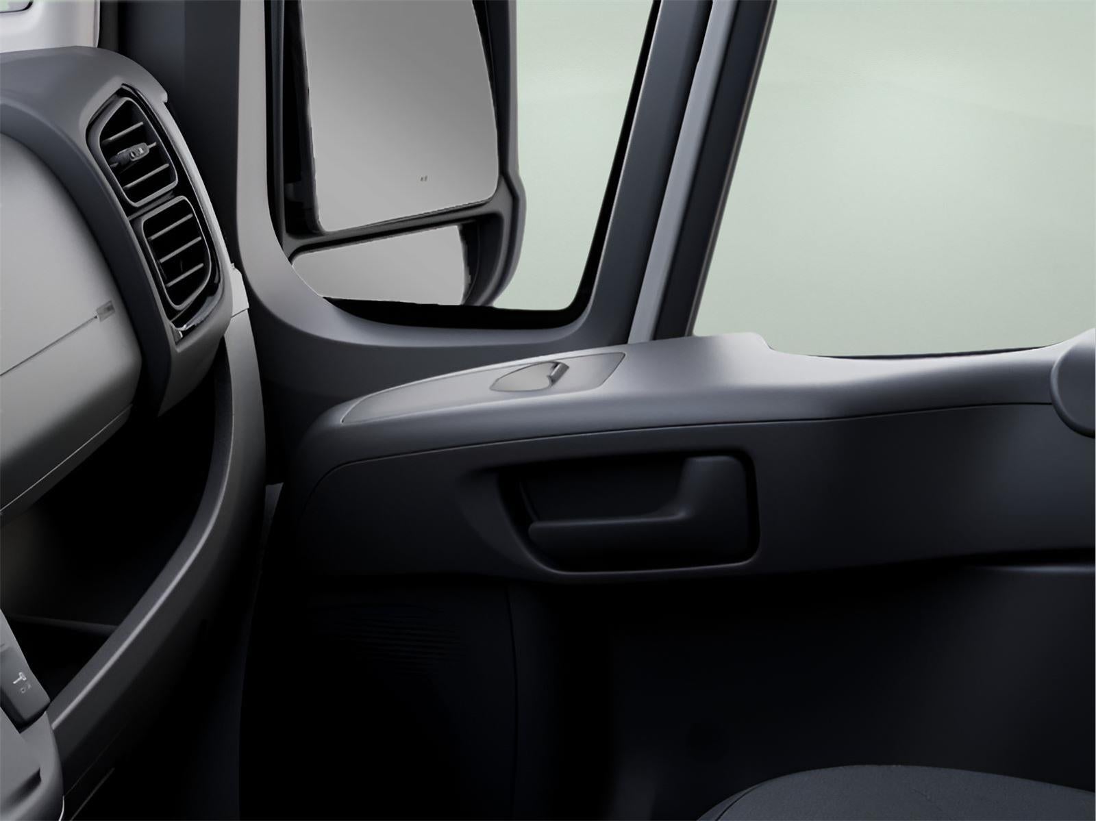 2026 RAM Ram ProMaster RAM PROMASTER 1500 TRADESMAN CARGO VAN HIGH ROOF 136' WB