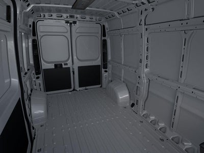 2026 RAM Ram ProMaster RAM PROMASTER 1500 TRADESMAN CARGO VAN HIGH ROOF 136' WB