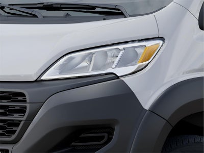 2026 RAM Ram ProMaster RAM PROMASTER 1500 TRADESMAN CARGO VAN HIGH ROOF 136' WB