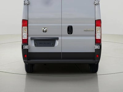 2026 RAM Ram ProMaster RAM PROMASTER 1500 TRADESMAN CARGO VAN HIGH ROOF 136' WB