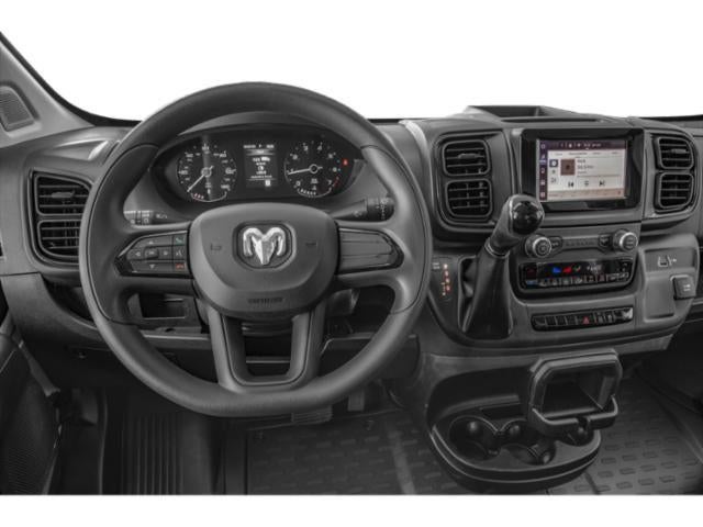 2026 RAM Ram ProMaster RAM PROMASTER 2500 SLT CARGO VAN HIGH ROOF 159' WB