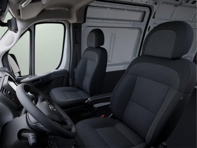 2026 RAM Ram ProMaster RAM PROMASTER 2500 TRADESMAN CARGO VAN HIGH ROOF 159' WB