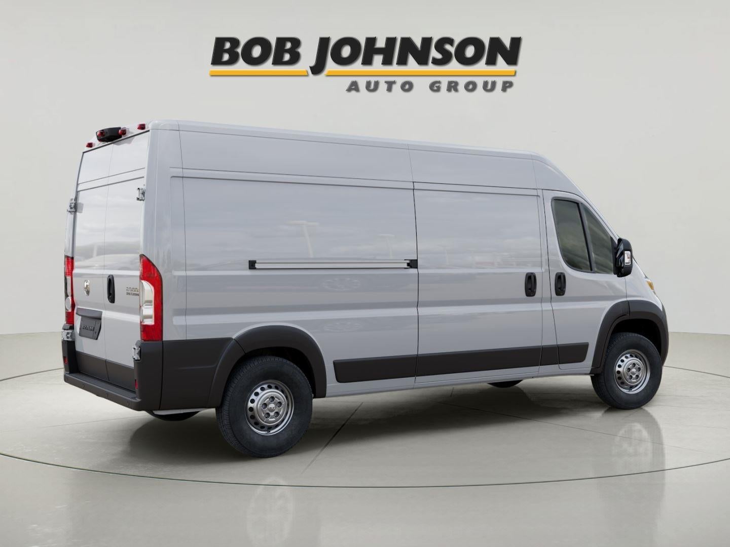 2026 RAM Ram ProMaster RAM PROMASTER 2500 TRADESMAN CARGO VAN HIGH ROOF 159' WB