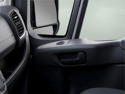 2026 RAM Ram ProMaster RAM PROMASTER 2500 SLT CARGO VAN HIGH ROOF 159' WB