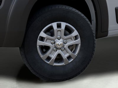 2026 RAM Ram ProMaster RAM PROMASTER 2500 SLT CARGO VAN HIGH ROOF 159' WB